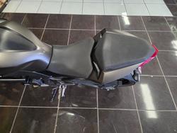 2015 Kawasaki Z300 ABS BLACK