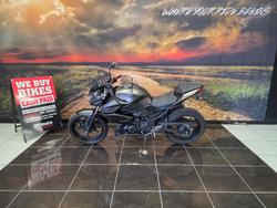 2015 Kawasaki Z300 ABS BLACK