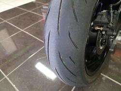 2022 Yamaha MT-10A BLACK