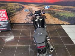 2022 Yamaha MT-10A BLACK