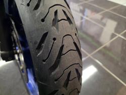 2018 Yamaha MT-07 LA (ABS) BLACK