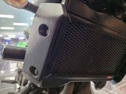 2018 Yamaha MT-07 LA (ABS) BLACK