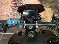 2023 Yamaha MT-09A SP (MT-09SP) BLUE