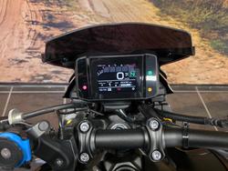 2023 Yamaha MT-09A SP (MT-09SP) BLUE