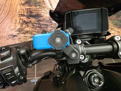 2023 Yamaha MT-09A SP (MT-09SP) BLUE