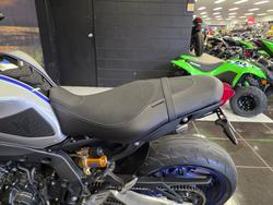 2023 Yamaha MT-09A SP (MT-09SP) BLUE