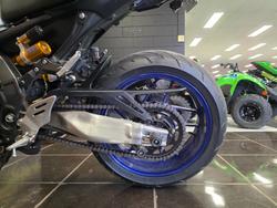 2023 Yamaha MT-09A SP (MT-09SP) BLUE