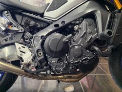 2023 Yamaha MT-09A SP (MT-09SP) BLUE