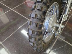 2026 Kawasaki KLX110R GREEN