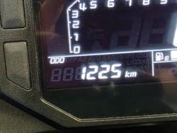 2025 Kawasaki NINJA 500 BLACK