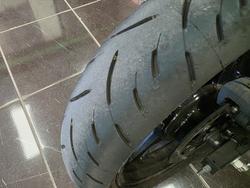 2025 Kawasaki NINJA 500 BLACK