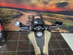 2023 CFMOTO MT SPORT Grey/green