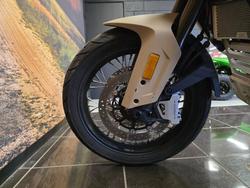 2023 CFMOTO MT SPORT Grey/green