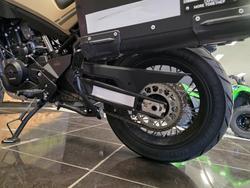 2023 CFMOTO MT SPORT Grey/green