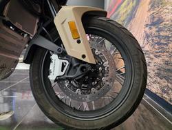 2023 CFMOTO MT SPORT Grey/green