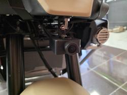 2023 CFMOTO MT SPORT Grey/green