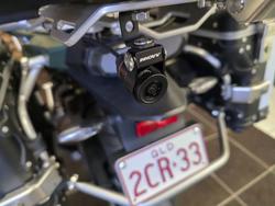 2023 CFMOTO MT SPORT Grey/green