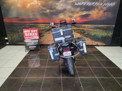 2023 CFMOTO MT SPORT Grey/green