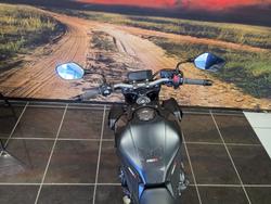 2023 Honda CB650R BLACK