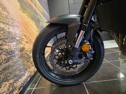 2023 Honda CB650R BLACK