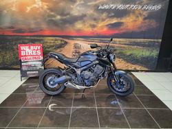 Honda CB650R