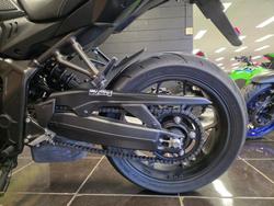 2023 Honda CB650R BLACK