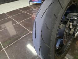 2023 Honda CB650R BLACK