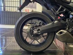 2023 Honda CB650R BLACK