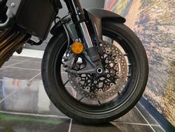 2023 Honda CB650R BLACK