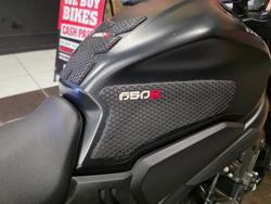 2023 Honda CB650R BLACK