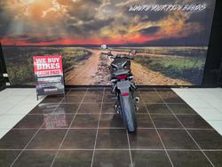2023 Honda CB650R BLACK