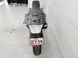 2023 DUCATI DESERTX White