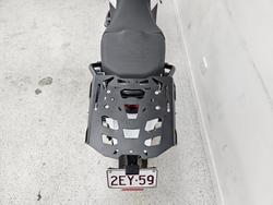 2023 DUCATI DESERTX White