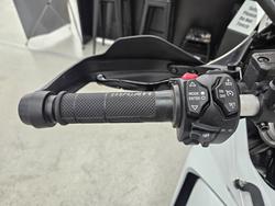 2023 DUCATI DESERTX White
