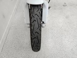 2023 DUCATI DESERTX White