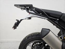 2023 DUCATI DESERTX White
