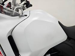 2023 DUCATI DESERTX White