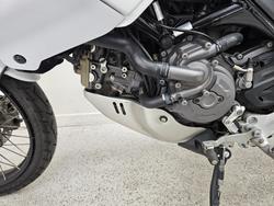2023 DUCATI DESERTX White