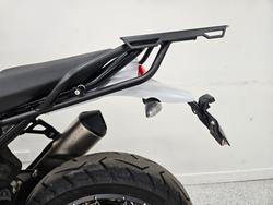 2023 DUCATI DESERTX White