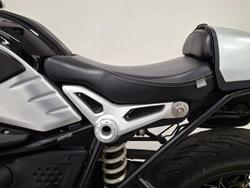 2021 BMW Motorrad R NINE T Black