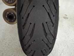 2021 BMW Motorrad R NINE T Black