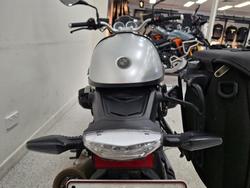 2021 BMW Motorrad R NINE T Black