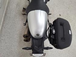2021 BMW Motorrad R NINE T Black