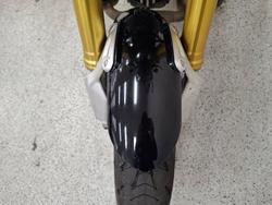 2021 BMW Motorrad R NINE T Black