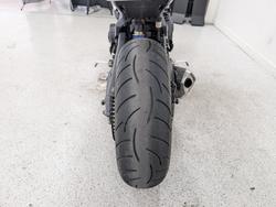 2016 Triumph STREET TRIPLE 660 White