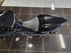 2023 Kawasaki NINJA 650L LIME GREEN/EBONY