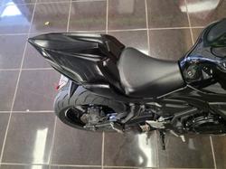2023 Kawasaki NINJA 650L LIME GREEN/EBONY