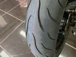 2023 Kawasaki NINJA 650L LIME GREEN/EBONY