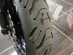 2023 Kawasaki NINJA 650L LIME GREEN/EBONY