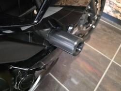 2023 Kawasaki NINJA 650L LIME GREEN/EBONY